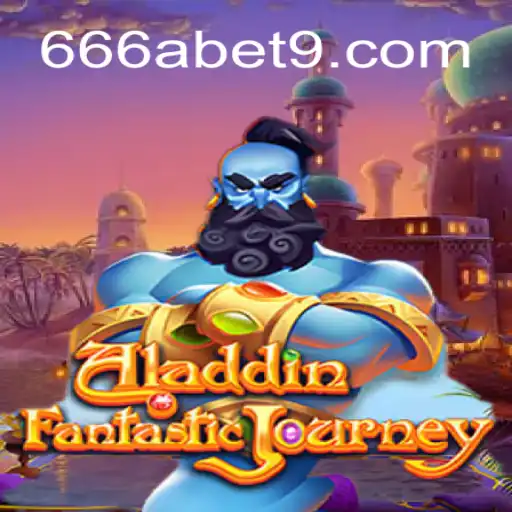 Explorando o Fascinante Mundo do Jogo Aladdin em 666a.games