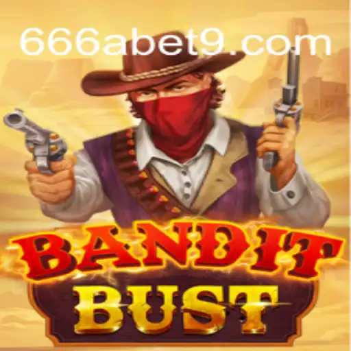 Descubra BanditBust: A Nova Sensação de 666a.games