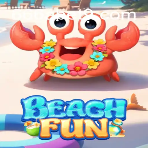 Explorando BeachFun: Diversão em Grupo à Beira-Mar