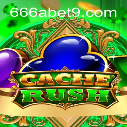 Desvendando CacheRush: O Novo Fenômeno dos Jogos Online em 666a.games