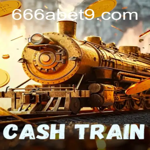 Descubra o Enigmático Mundo de CashTrain: Um Jogo de Estratégia da 666a.games