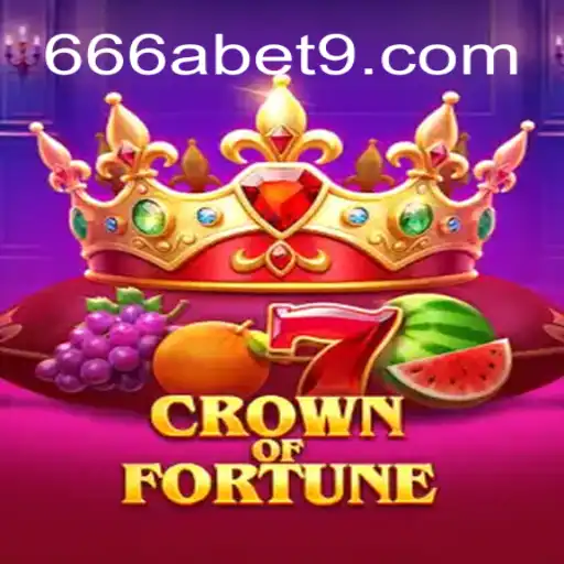 CrownofFortune: Um Mergulho no Universo Fascinante de 666a.games