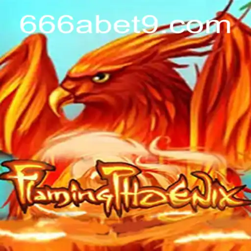 Descubra o Empolgante Mundo de FlamingPhoenix: O Novo Hit da 666a.games