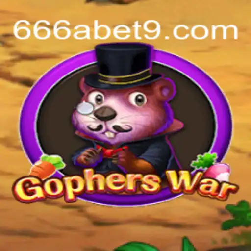 Desvendando GophersWar: Uma Aventura Estratégica e Intensa