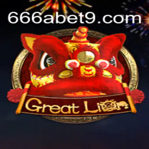 Descubra o Mundo de GreatLion: O Novo Jogo Inovador da 666a.games