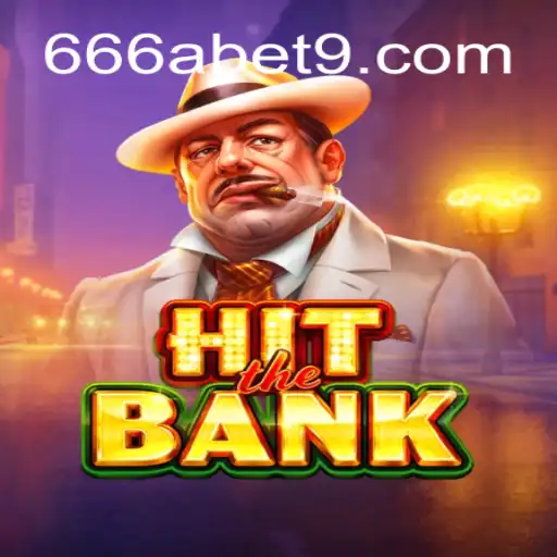 Descubra o Emocionante Mundo de HitTheBank: Uma Aventura Inovadora da 666a.games