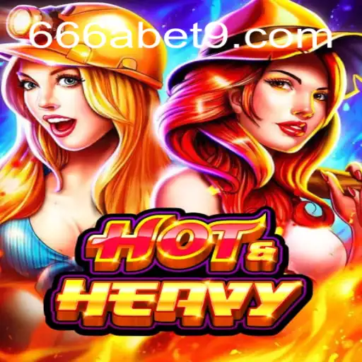 Descubra o Mundo de HotHeavy: Uma Aventura Intensa no 666a.games