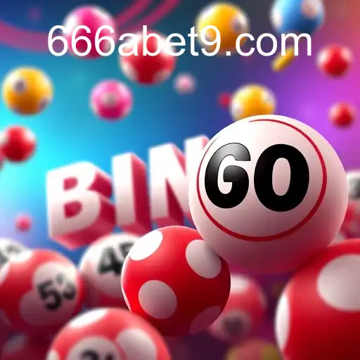 Jogos de bingo