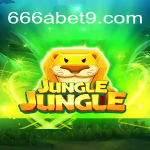 Descubra o Novo Fenômeno: JungleJungle