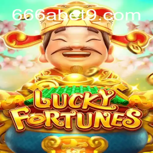 Descubra LUCKYFORTUNES: O Jogo que Conquista o Mundo dos Jogos Online