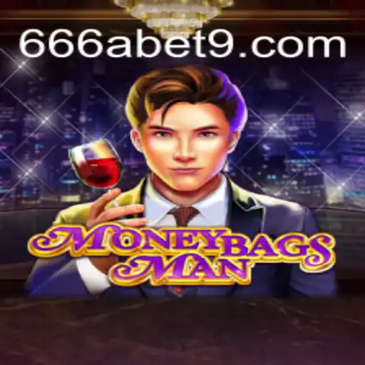 Descubra o Mundo de MoneybagsMan: O Jogo Revolucionário de 666a.games