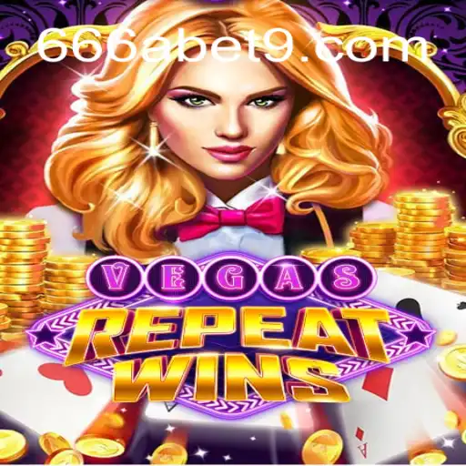 Descubra o Fascinante Mundo de VegasRepeatWins: Um Jogo Inovador da 666a.games