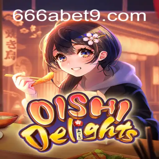 Descubra o Mundo de OishiDelights: Uma Experiência de Jogo Cativante