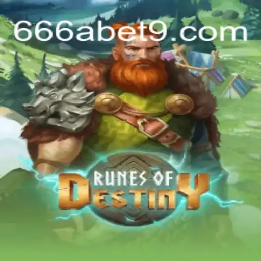 RunesOfDestiny: Descubra os Mistérios do Novo Jogo da 666a.games
