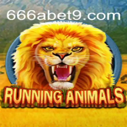 Explorando RunningAnimals: Uma Aventura Dinâmica