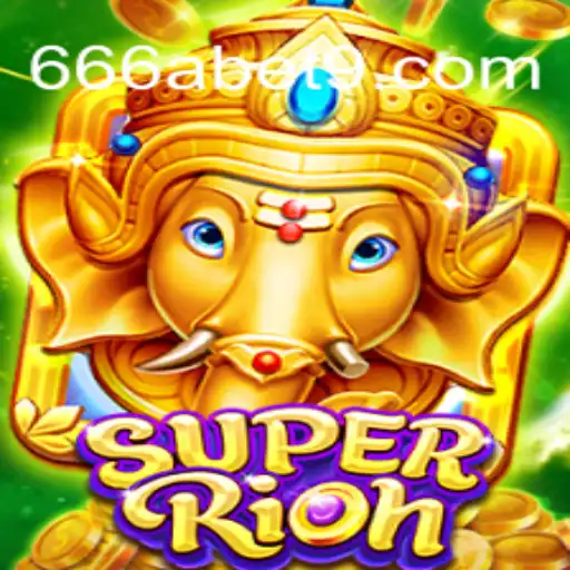 Descubra o Fascinante Mundo de 'SuperRich' em 666a.games