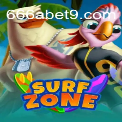 SurfZone: Aventuras Aquáticas e Desafios no Mundo dos Jogos