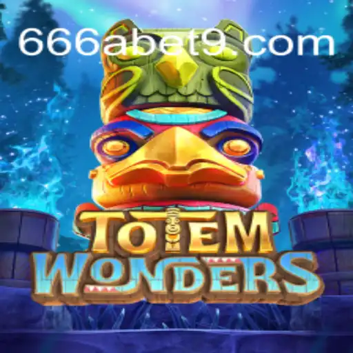 Descubra TotemWonders: Um Jogo Revolucionário da 666a.games